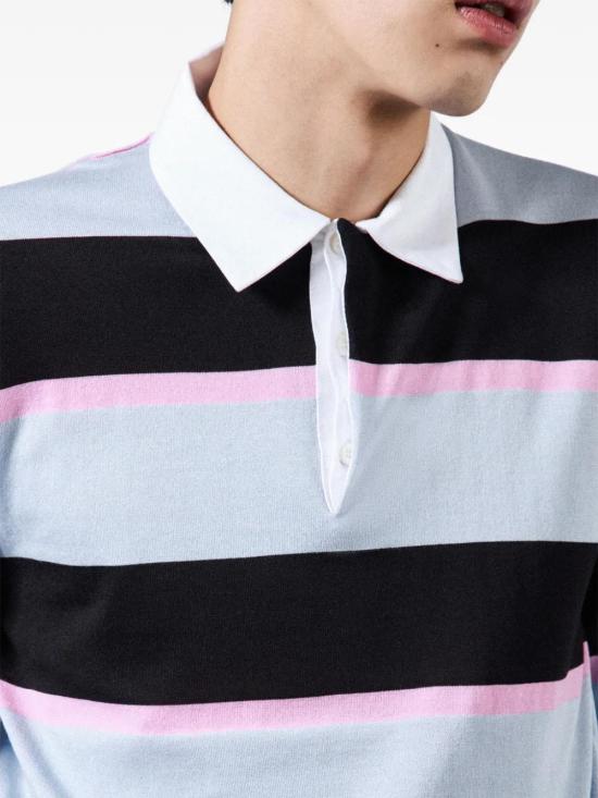  프라다 폴로 티셔츠 UMB990SOOO16L3 - PRADA