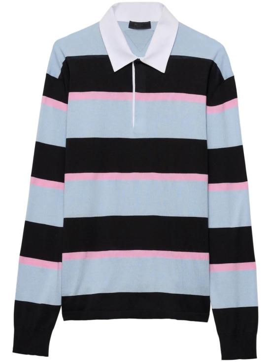  프라다 폴로 티셔츠 UMB990SOOO16L3