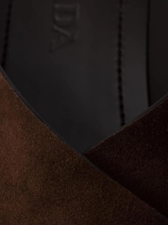  프라다 뮬/슬리퍼 2X3146FX000103 - PRADA