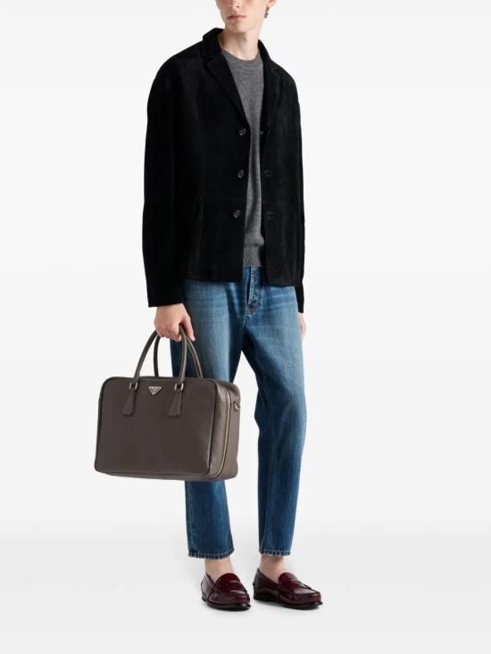  프라다 브리프케이스 2VE339VOOO2BBE - PRADA