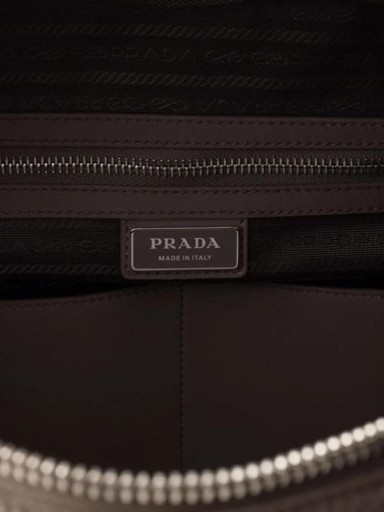  프라다 브리프케이스 2VE339VOOO2BBE - PRADA
