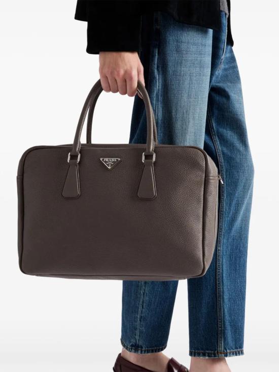  프라다 브리프케이스 2VE339VOOO2BBE - PRADA