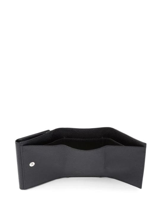  프라다 남성지갑 2MH042QHH black - PRADA