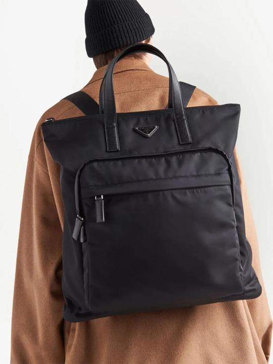  프라다 토트백 2VG098VOOO2DMG - PRADA