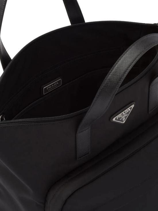  프라다 토트백 2VG098VOOO2DMG - PRADA