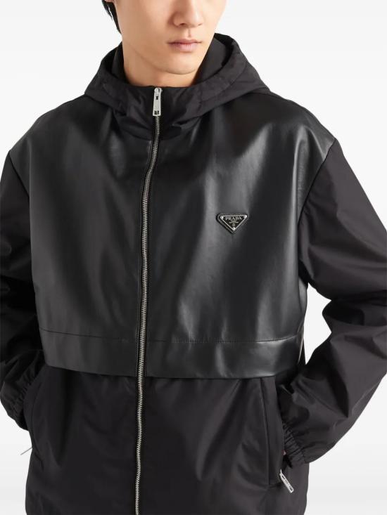  프라다 자켓 SGC551SOOO13ZN - PRADA