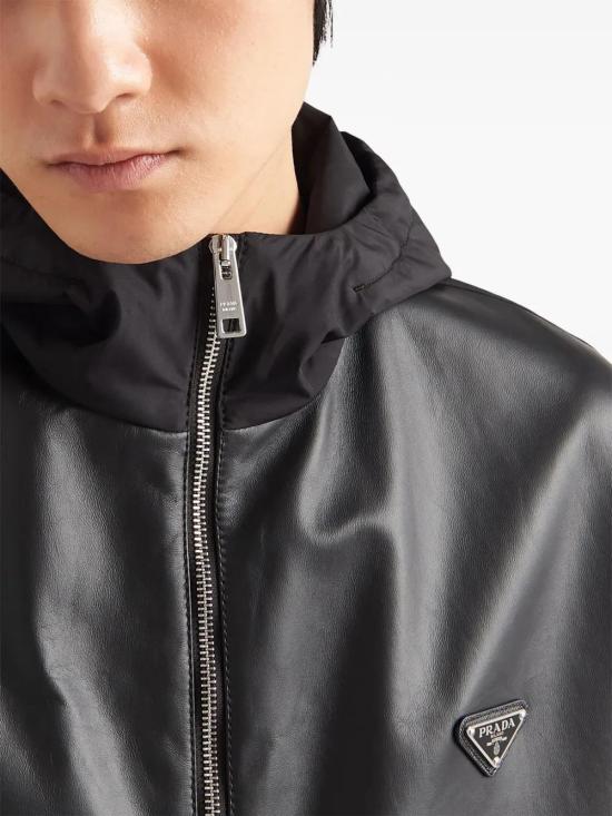  프라다 자켓 SGC551SOOO13ZN - PRADA
