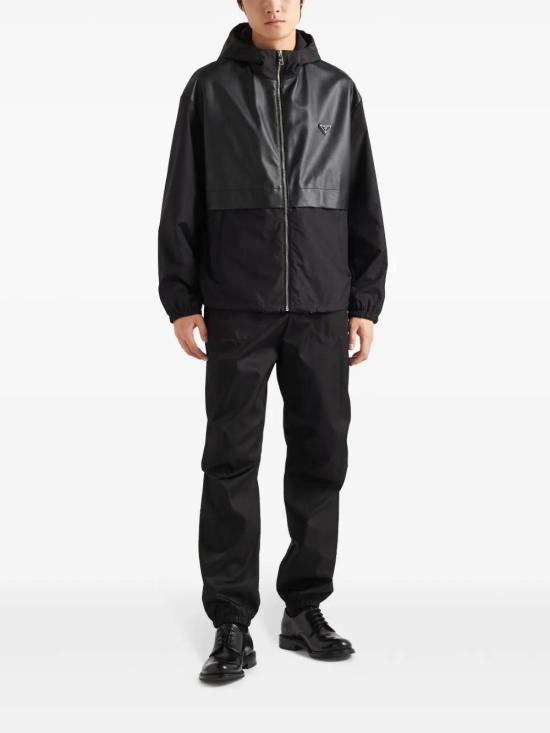  프라다 자켓 SGC551SOOO13ZN - PRADA