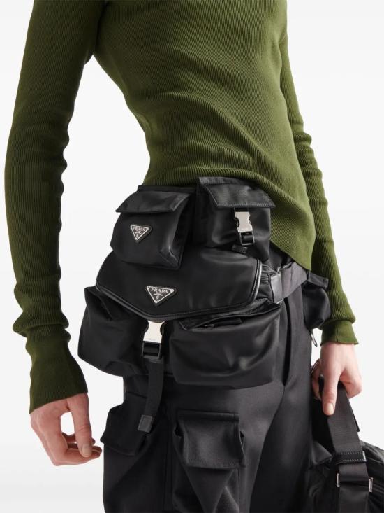  프라다 벨트백 2VH174VOOO2DW3 - PRADA