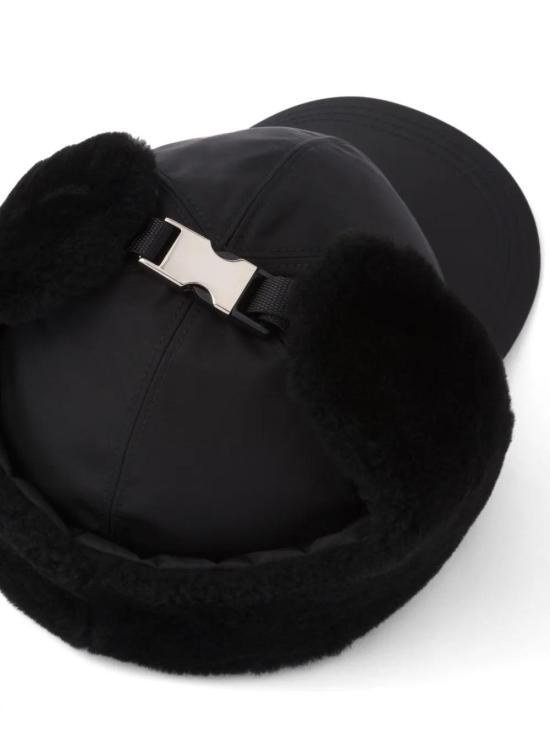  프라다 모자 2HC331K4D - PRADA