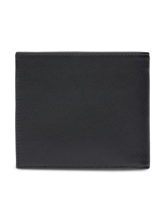  프라다 남성지갑 2MO738QME black - PRADA