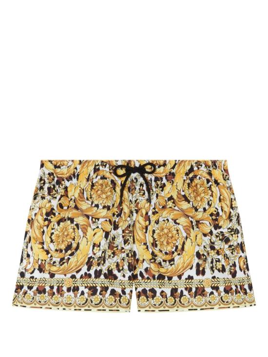  베르사체 스윔팬츠 10162171A12308