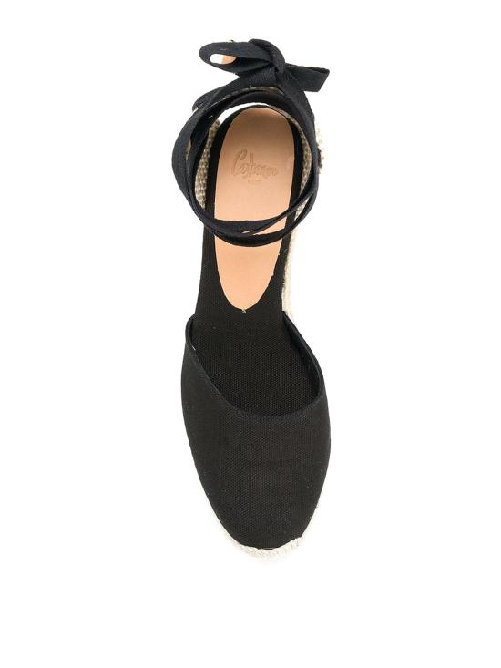 26SS 까스따네르 샌들 020962CARINA100 Black - CASTANER