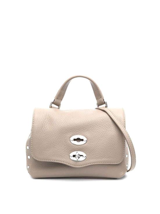 26SS 자넬라토 토트백 068010BABYDAILYZ0160 GREY