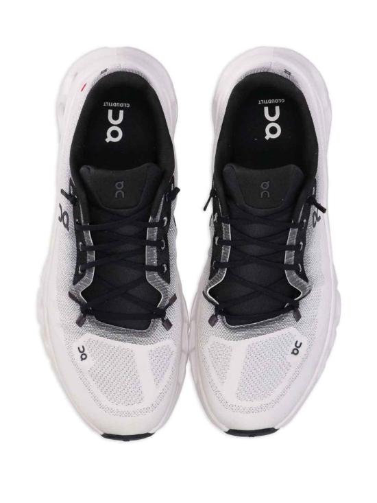 25SS 온 러닝 클라우드 틸트 3ME10101430BLACKIVORY White - ON RUNNING