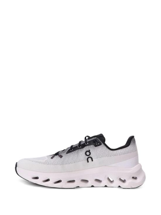 25SS 온 러닝 클라우드 틸트 3ME10101430BLACKIVORY White - ON RUNNING