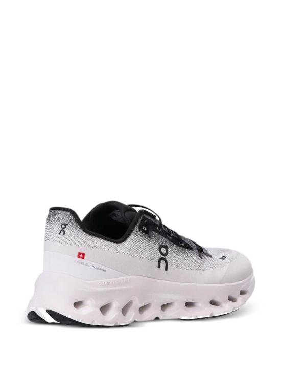 25SS 온 러닝 클라우드 틸트 3ME10101430BLACKIVORY White - ON RUNNING