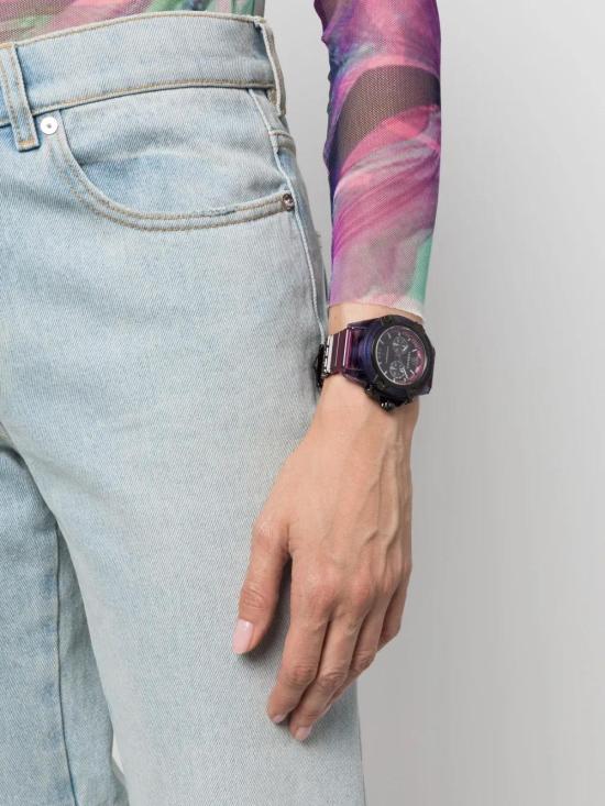  베르사체 손목시계 VEZ701423 - VERSACE