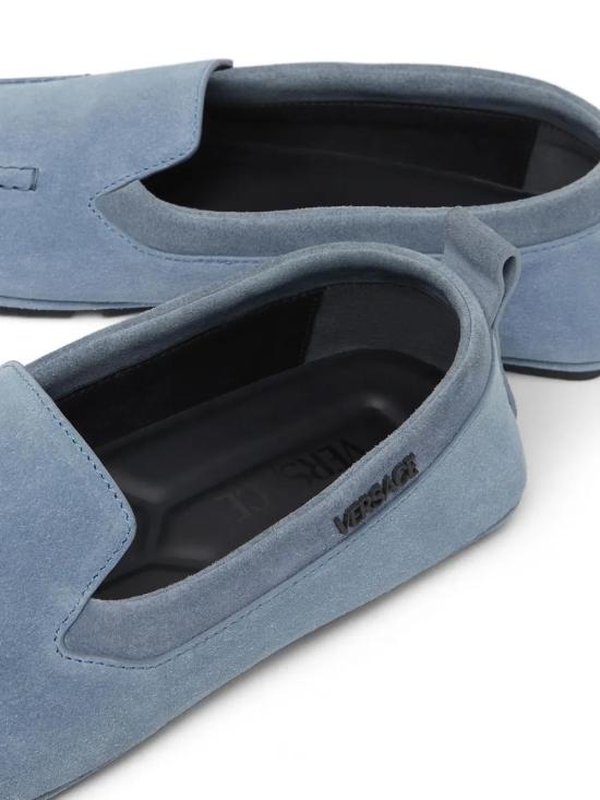  베르사체 로퍼 10160851A11258 - VERSACE