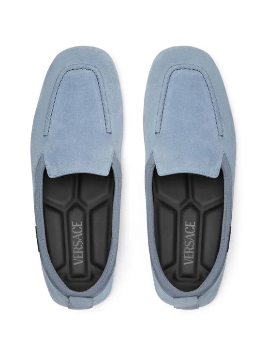  베르사체 로퍼 10160851A11258 - VERSACE