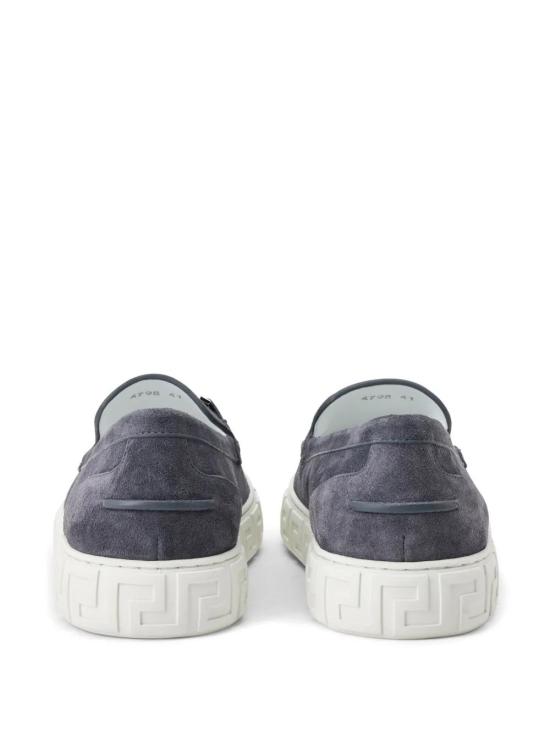  베르사체 로퍼 10147981A09919 - VERSACE