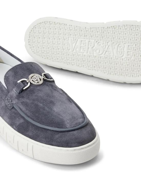  베르사체 로퍼 10147981A09919 - VERSACE