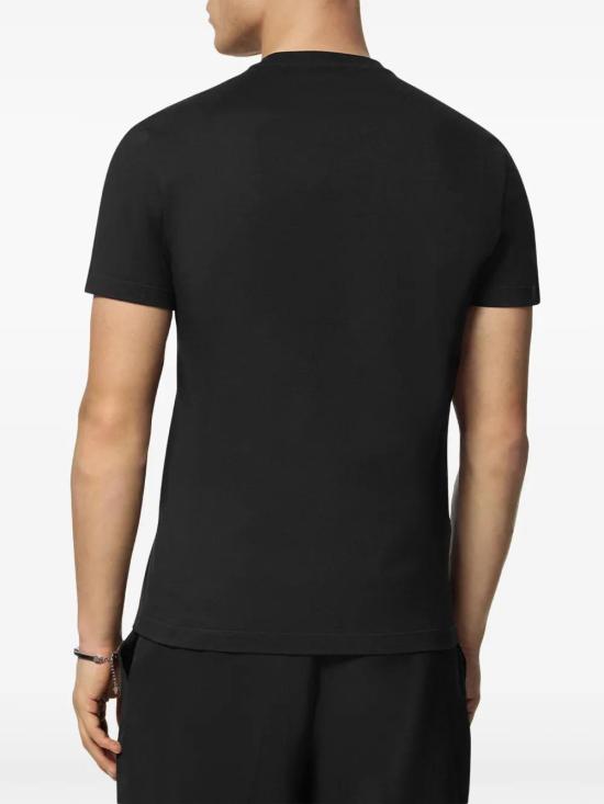  베르사체 반팔 티셔츠 10139441A11500 - VERSACE