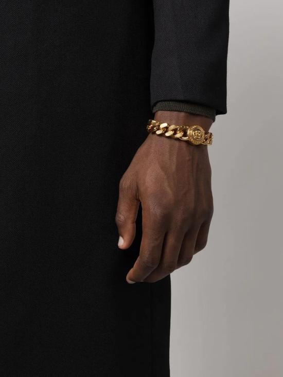  베르사체 브레이슬릿 DG06996DJMT - VERSACE
