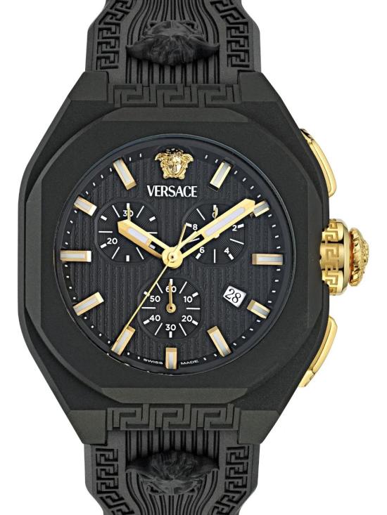  베르사체 손목시계 VE9L00124 - VERSACE