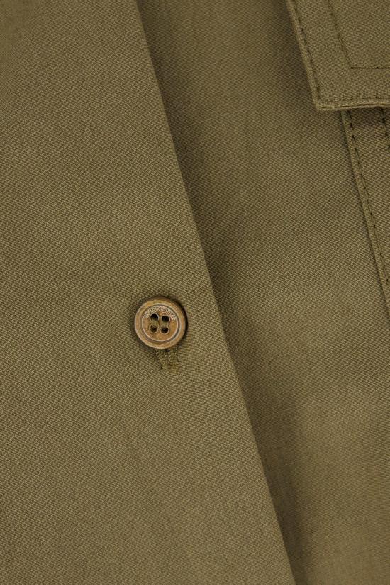 25SS 위켄드막스마라 셔츠 SKIPPER 021 Kaki - WEEKEND MAX MARA