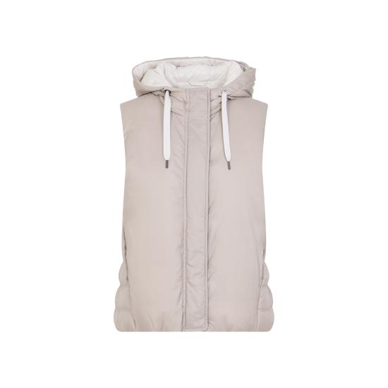 25SS 브루넬로 쿠치넬리 베스트 MH5047920 NUDE NEUTRALS