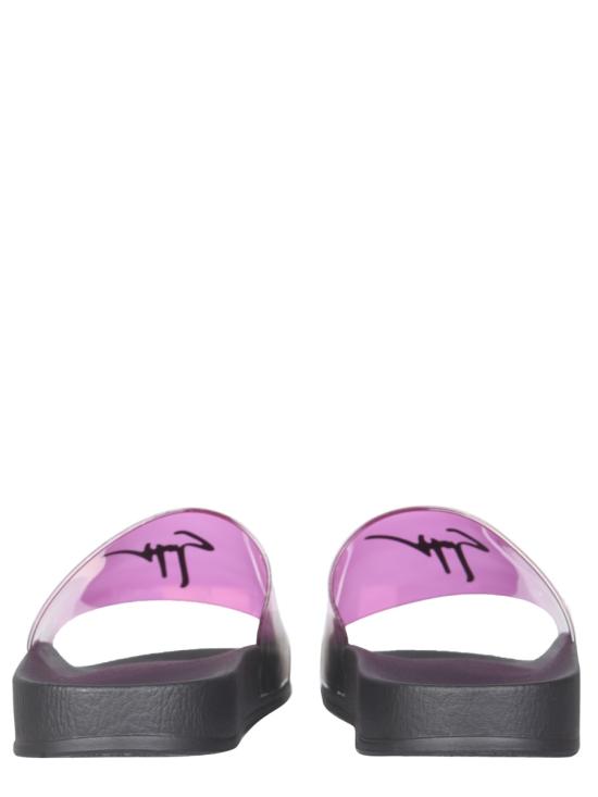  쥬세페자노티 뮬/슬리퍼 RS20032 FUCHSIA - GIUSEPPE ZANOTTI