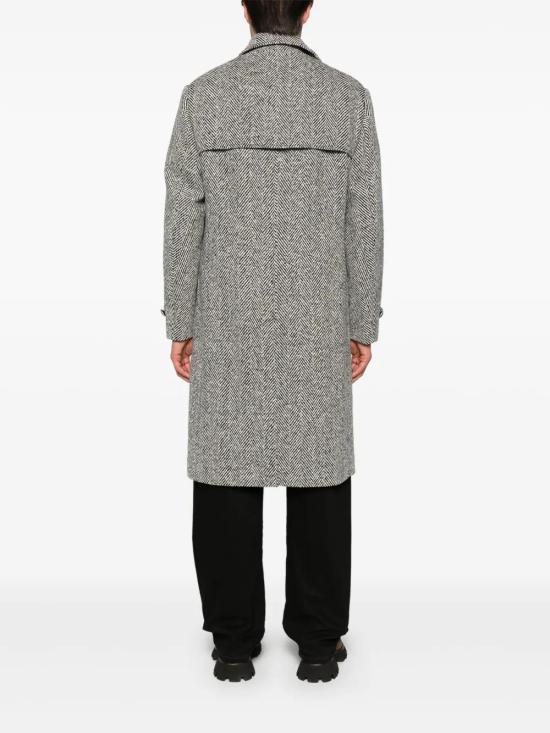  브루넬로 쿠치넬리 코트 MY4449138KCUF82 - BRUNELLO CUCINELLI