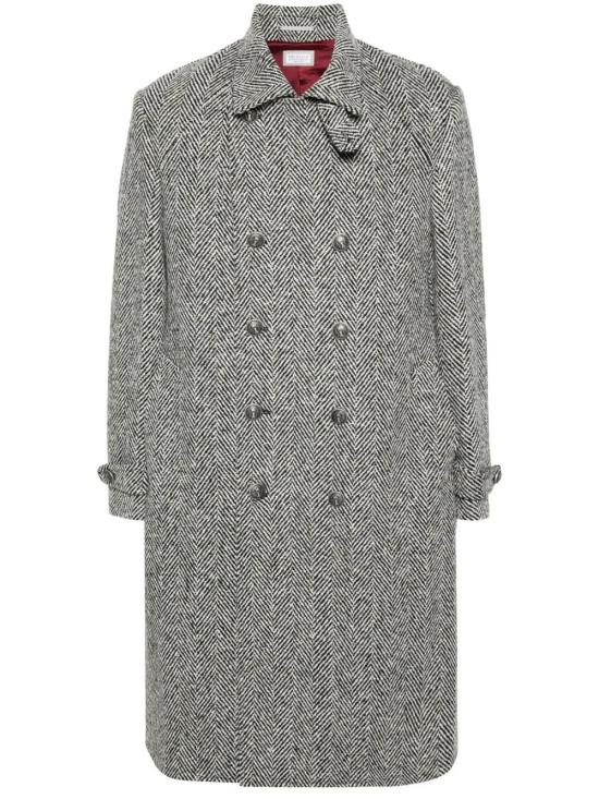  브루넬로 쿠치넬리 코트 MY4449138KCUF82