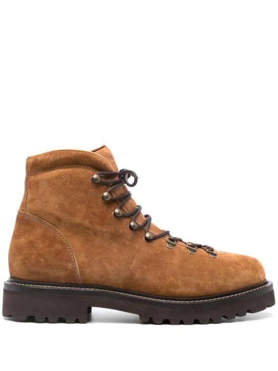  브루넬로 쿠치넬리 부츠 MZUPCMR765C7623