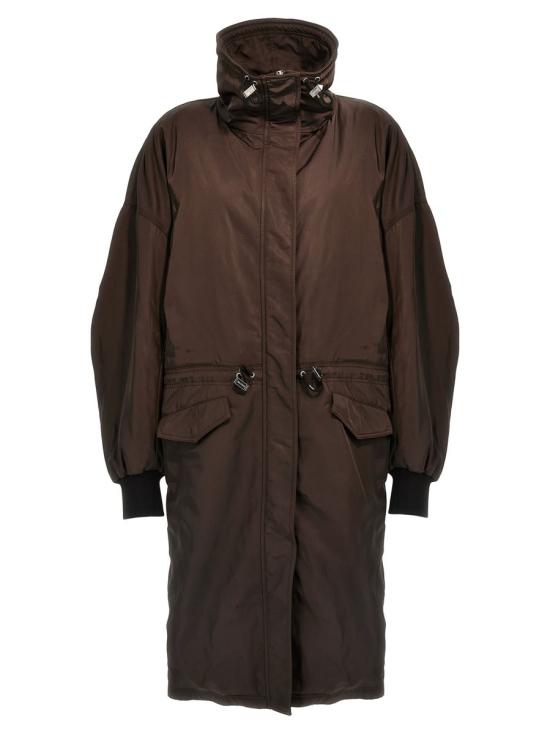 25SS 디 아티코 아우터 250WCC00083064 BROWN