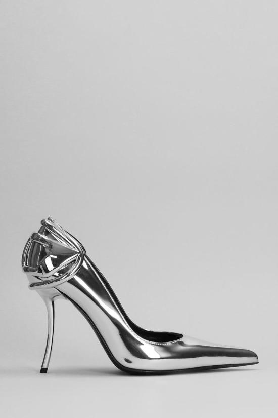 25SS 디젤 힐/펌프스 412173 Y03426P1660 SILVER