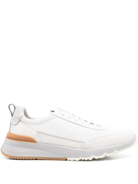  브루넬로 쿠치넬리 스니커즈 MZUSGGO278CMA07