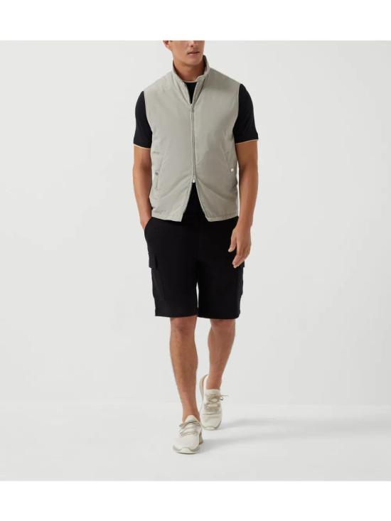  브루넬로 쿠치넬리 반팔 티셔츠 M0B137427GCNH72 - BRUNELLO CUCINELLI