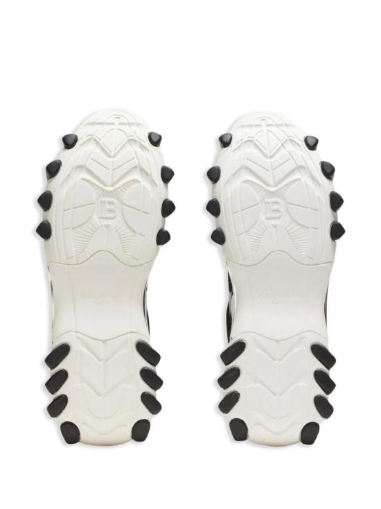  발망 스니커즈 CM1VI327TRCM black - BALMAIN