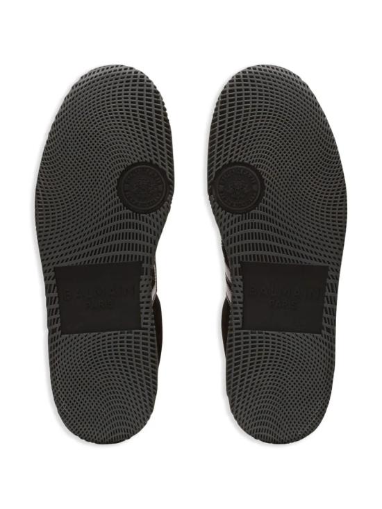  발망 스니커즈 DM1VI360LABP black - BALMAIN