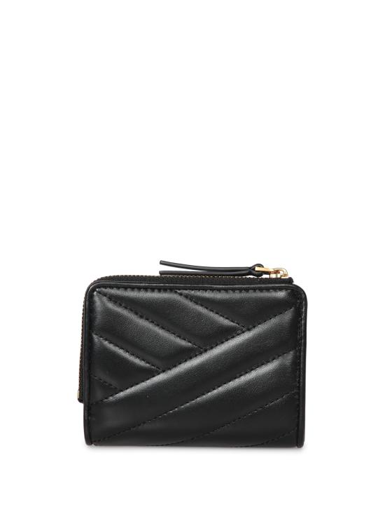 26SS 토리버치 지갑 153121 001 Black - TORY BURCH