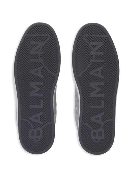 발망 스니커즈 EM1VI378TFJM grey - BALMAIN