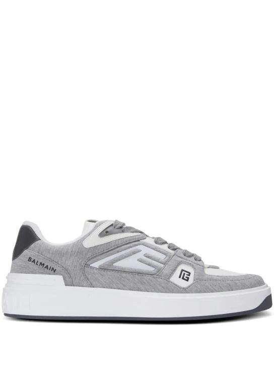  발망 스니커즈 EM1VI378TFJM grey