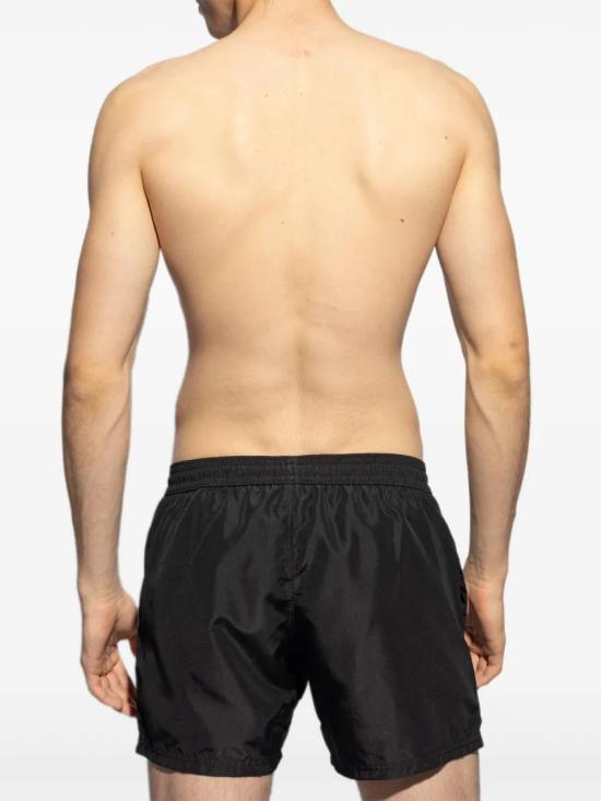  발망 스윔팬츠 BWB641440 - BALMAIN