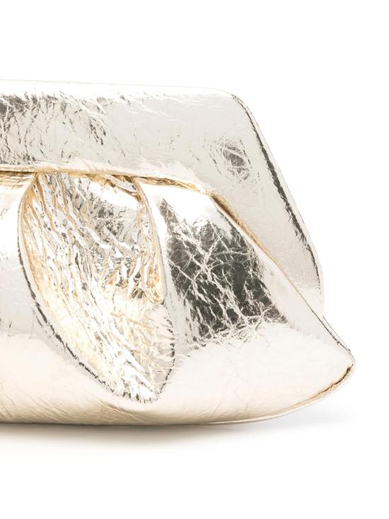 25SS 더모아레 클러치/파우치 TMSR25EMRPI 19 GOLD - THEMOIRE