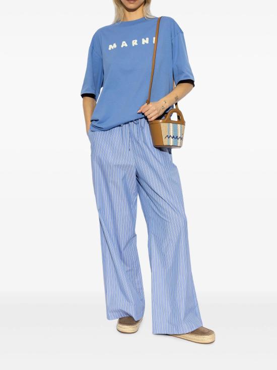 25SS JW앤더슨 뮬/슬리퍼 LF0055LA0240 190 TAUPE - JW ANDERSON