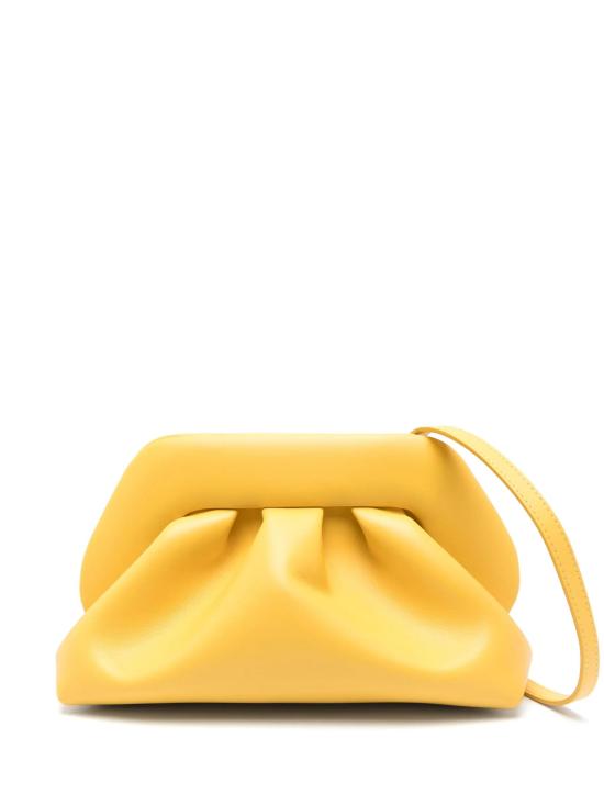 26SS 더모아레 클러치/파우치 TMSR25TN 107 TURMERIC