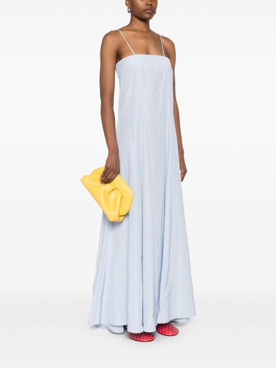 25SS 더모아레 클러치/파우치 TMSR25TN 107 TURMERIC - THEMOIRE