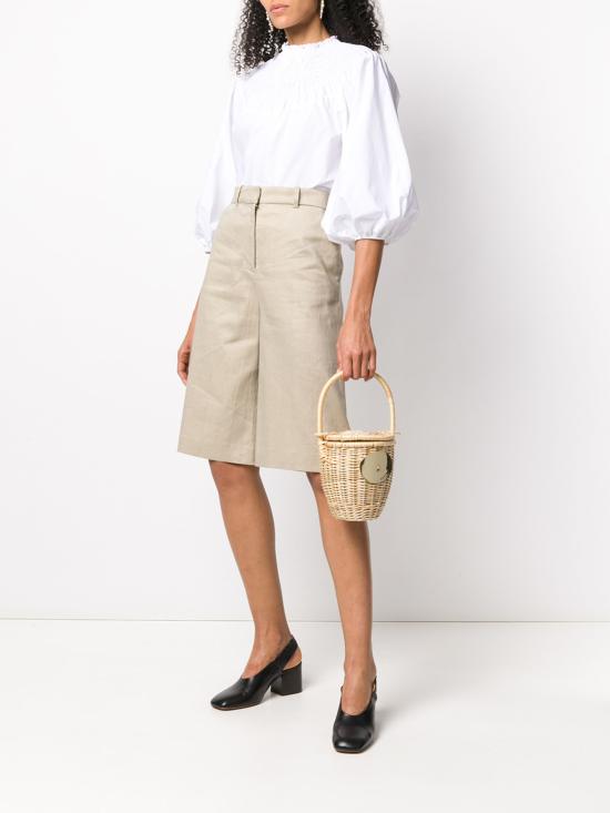 25SS 파투 크로스백 AC0030043 102V VANILLA - PATOU